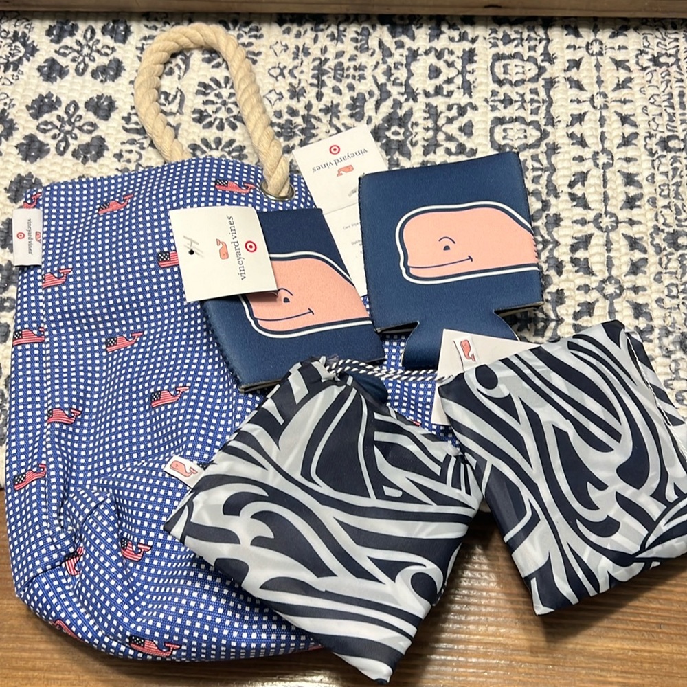 Vineyard Vines for Target